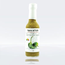 Load image into Gallery viewer, NOT SO HOT