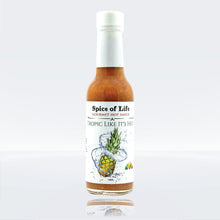 Load image into Gallery viewer, TROPIC LIKE IT'S HOT