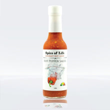 Load image into Gallery viewer, HOT PEPPER SAUCE