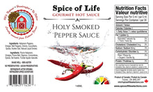 Load image into Gallery viewer, HOLY SMOKED