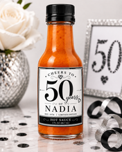 Load image into Gallery viewer, PERSONALIZED BOTTLES

